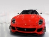 Ferrari Starts Online Charity Auction for Earthquake Relief 002